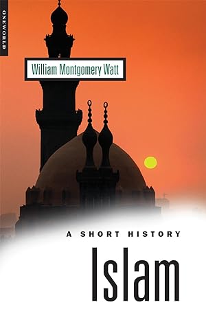 Bild des Verkufers fr Islam: A Short History zum Verkauf von moluna