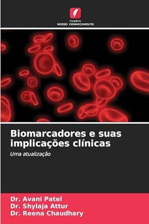 Immagine del venditore per Biomarcadores e suas implicaes clnicas venduto da moluna