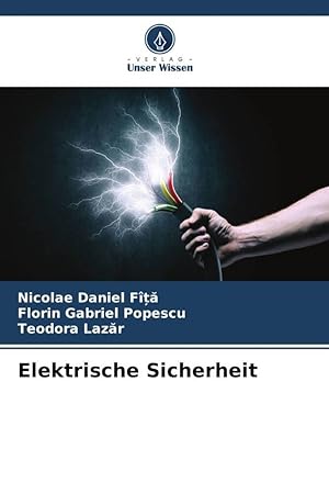 Seller image for Elektrische Sicherheit for sale by moluna