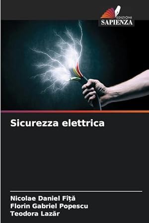 Image du vendeur pour Sicurezza elettrica mis en vente par moluna