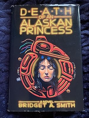 Death of an Alaskan Princess