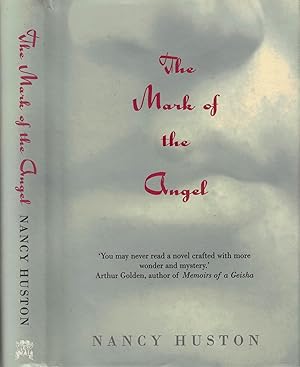 Image du vendeur pour The Mark of the Angel. Signed copy mis en vente par Barter Books Ltd
