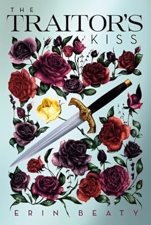 Image du vendeur pour Traitor's Kiss mis en vente par GreatBookPrices
