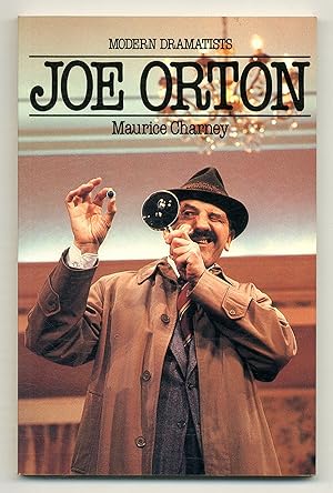 Immagine del venditore per Joe Orton venduto da Between the Covers-Rare Books, Inc. ABAA