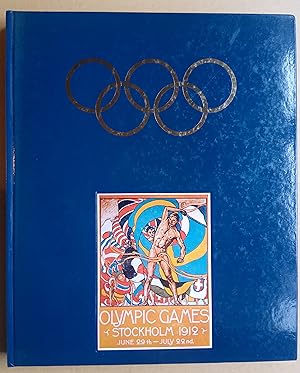 Bild des Verkufers fr L'OLYMPISME PAR L'AFFICHE : 1896-1984 = OLYMPISM THROUGH POSTERS : 1896-1984 Catalogue Raisonn (French / English) zum Verkauf von castlebooksbcn