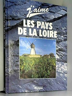 Seller image for Les pays de la Loire (J'aime) for sale by Dmons et Merveilles