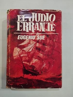 Seller image for El judo errante for sale by Saturnlia Llibreria