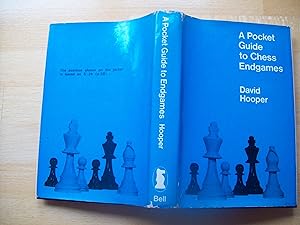 Pocket Guide to Chess Endgames