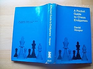 Pocket Guide to Chess Endgames