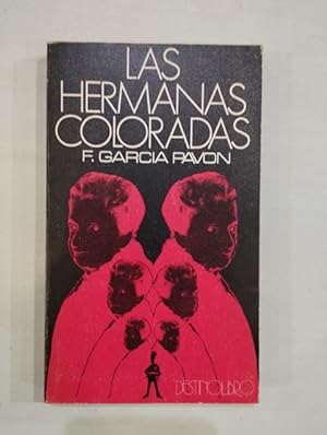 Seller image for Las hermanas coloradas for sale by Saturnlia Llibreria