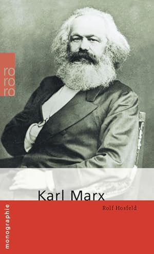 Bild des Verkufers fr Karl Marx zum Verkauf von antiquariat rotschildt, Per Jendryschik