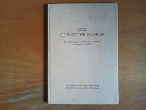 Das chemische Wappen. Zum hundertjährigen Gedächtnis von F.F. Runge`s "Bildungstrieb der Stoffe".