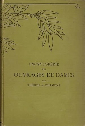 Encyclopédie des ouvrages de Dames