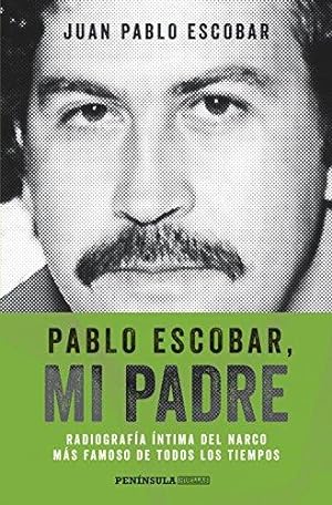 Imagen del vendedor de Pablo Escobar, mi padre a la venta por WeBuyBooks