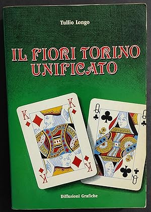 Il Fiori Torino Unificato - T. Longo - 1987