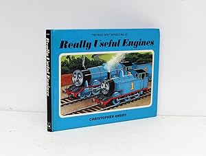 Imagen del vendedor de Really Useful Engines - Thomas the Tank Engine Series a la venta por Lasting Words Ltd