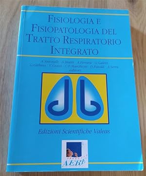Immagine del venditore per Fisiologia E Fisiopatologia Del Tratto Respiratorio Integrato venduto da Piazza del Libro