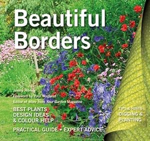 Seller image for Beautiful Borders: Best Plants, Design Ideas & Colour Help (Digging and Planting) for sale by WeBuyBooks
