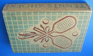 Seller image for Tennis Shoes for sale by David Schutte