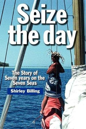 Seller image for Seize the Day for sale by WeBuyBooks