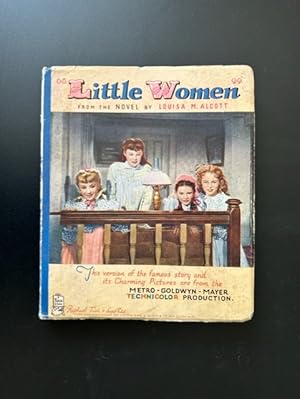 Seller image for Little Women (Film Tie-in) for sale by Book Bar Wales
