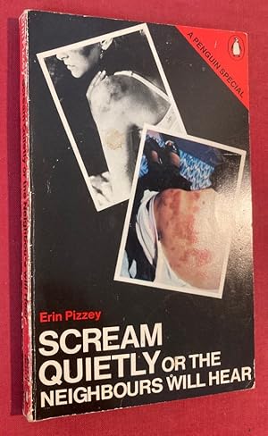 Seller image for Scream Quietly or the Neighbours Will Hear. for sale by Plurabelle Books Ltd