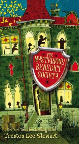 Immagine del venditore per The Mysterious Benedict Society venduto da WeBuyBooks