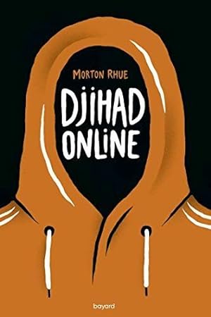 Immagine del venditore per Djihad Online venduto da Démons et Merveilles