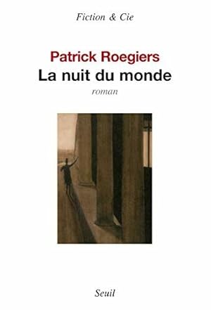 Seller image for La nuit du monde for sale by Dmons et Merveilles
