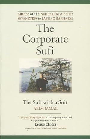 Bild des Verkufers fr The Corporate Sufi zum Verkauf von WeBuyBooks