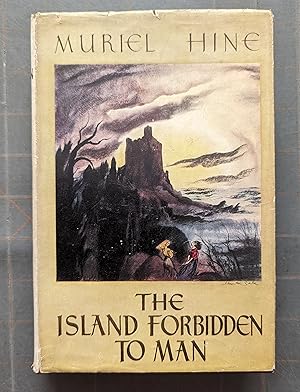 The Island Forbidden To Man