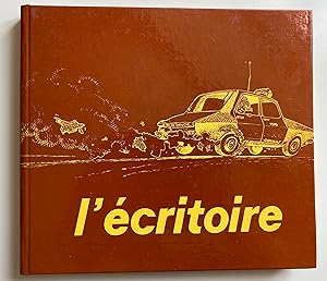 L'écritoire