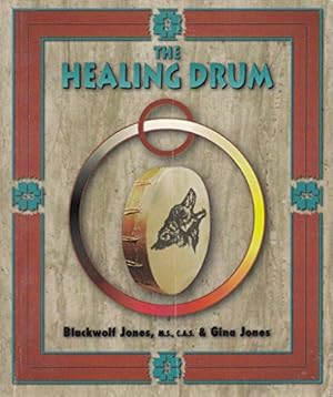 Seller image for The Healing Drum for sale by WeBuyBooks