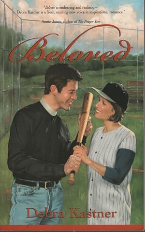 Seller image for BELOVED for sale by Dromanabooks