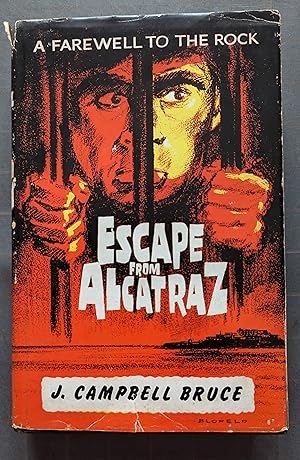 Escape From Alcatraz