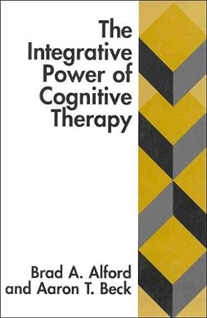 Seller image for Integrative Power Cognitv Ther for sale by WeBuyBooks