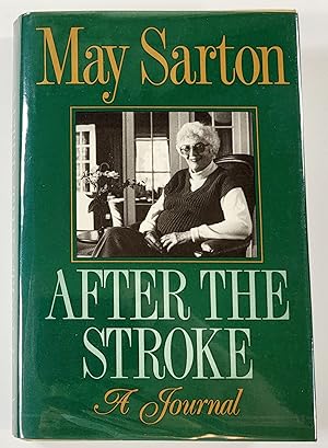 Seller image for After the Stroke: A Journal for sale by Resource Books, LLC