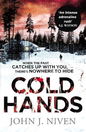 Immagine del venditore per Cold Hands venduto da WeBuyBooks