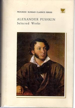 Seller image for Selected Works: Volume Two (2): Prose (Russian Classics Series) for sale by Dorley House Books, Inc.