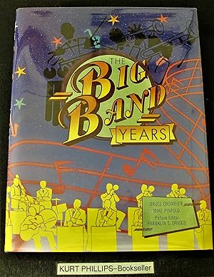The Big Band Years