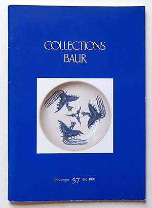 Collections Baur, Genève. Les trésors du Tukang.