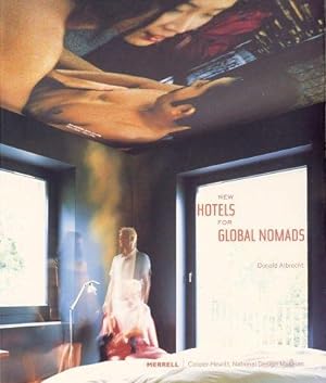 Seller image for New Hotels for Global Nomads for sale by WeBuyBooks