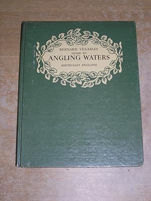 Image du vendeur pour Guide To Angling Waters mis en vente par Neo Books