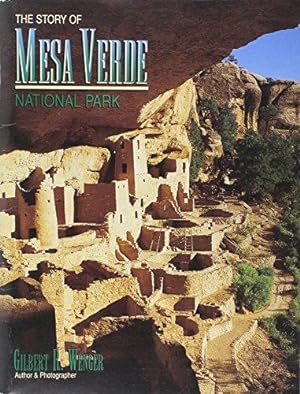 Seller image for Story of Mesa Verde National Park for sale by WeBuyBooks