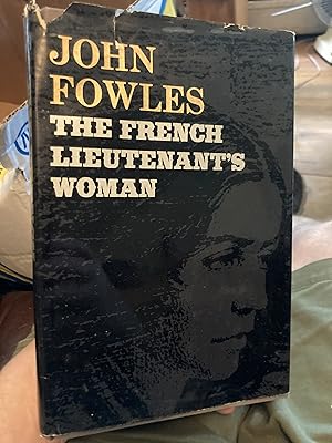 Seller image for the french lieutenant's woman for sale by A.C. Daniel's Collectable Books