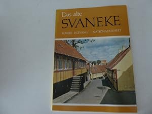 Image du vendeur pour Das alte Svaneke. Nationalmuseum. Softcover mis en vente par Deichkieker Bcherkiste