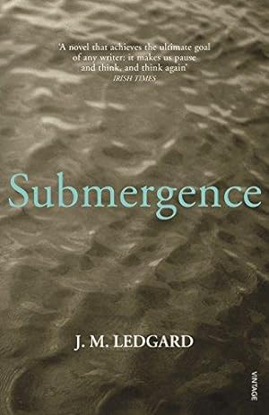 Seller image for Submergence for sale by WeBuyBooks