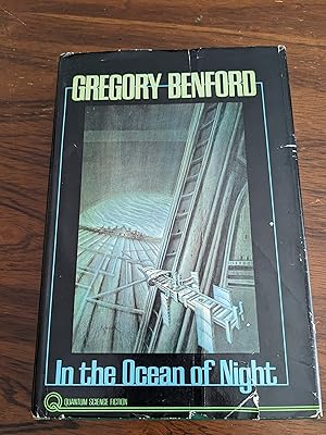 Seller image for IN THE OCEAN OF NIGHT . Benford, Gregory Published by for sale by Vancouver Books