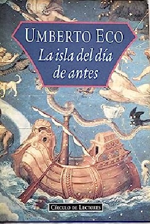 Seller image for La isla del da de antes for sale by librosvividos