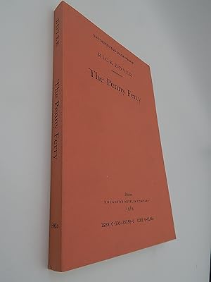 Seller image for The Penny Ferry for sale by Lee Madden, Book Dealer